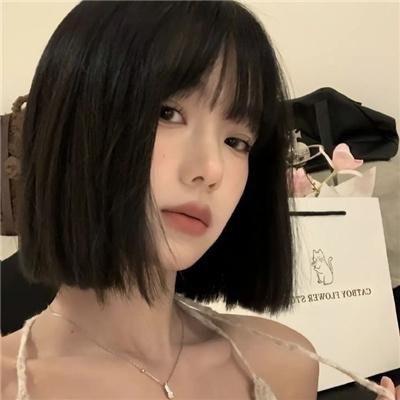 暗街花